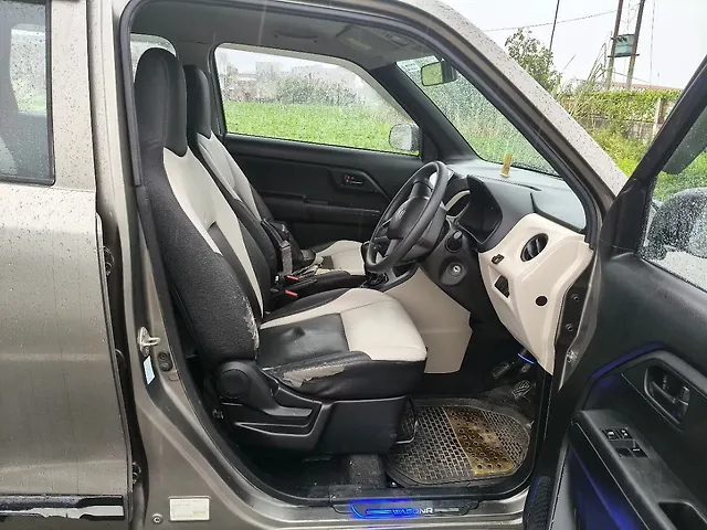 Used Maruti Suzuki Wagon R [2019-2022] LXi 1.0 [2019-2019] in Kanpur