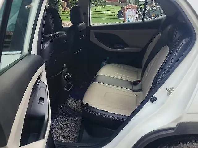 Used Hyundai Creta [2020-2023] EX 1.5 Petrol [2020-2022] in Mumbai