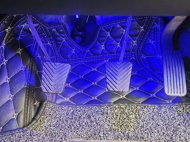 Used Hyundai Creta [2020-2023] EX 1.5 Petrol [2020-2022] in Mumbai