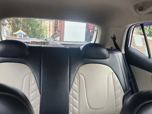 Used Hyundai Creta [2020-2023] EX 1.5 Petrol [2020-2022] in Mumbai