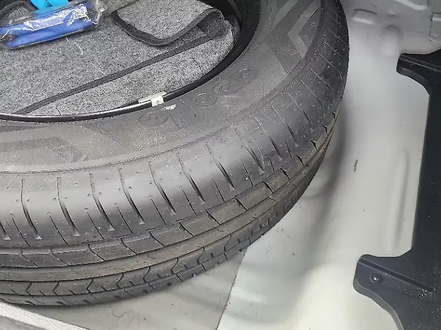 Used Hyundai Creta [2020-2023] EX 1.5 Petrol [2020-2022] in Mumbai