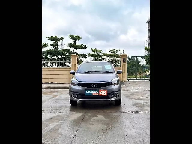 Used 2018 Tata Tigor in Thane Used 2018 Tata Tigor in Thane