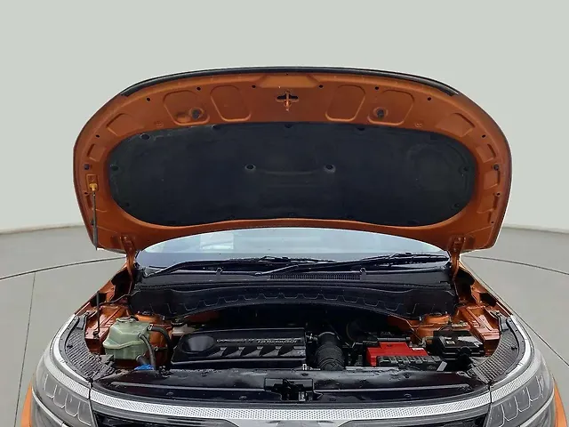 Used Kia Seltos [2019-2022] GTX 1.4 in Hyderabad