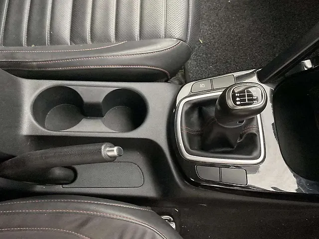 Used Kia Seltos [2019-2022] GTX 1.4 in Hyderabad