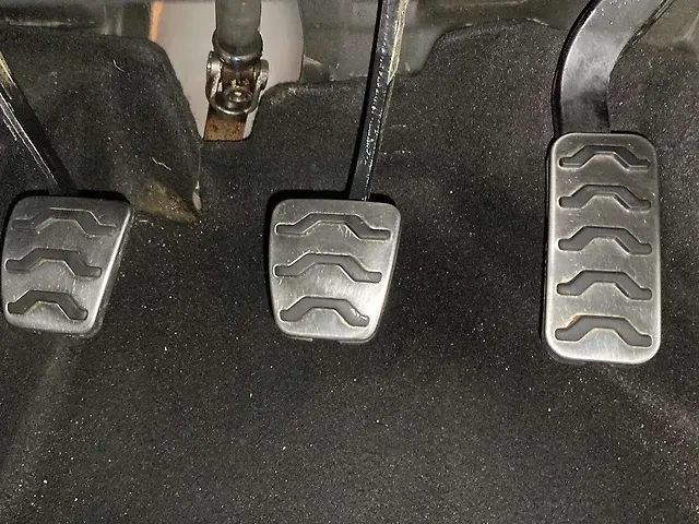 Used Kia Seltos [2019-2022] GTX 1.4 in Hyderabad