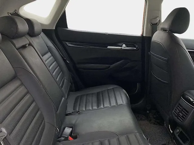 Used Kia Seltos [2019-2022] GTX 1.4 in Hyderabad