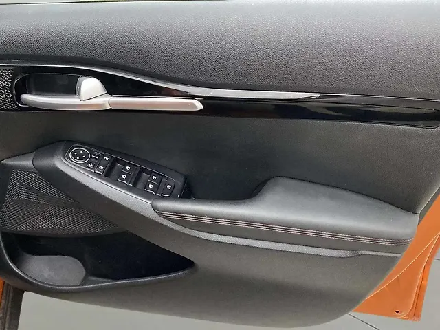 Used Kia Seltos [2019-2022] GTX 1.4 in Hyderabad