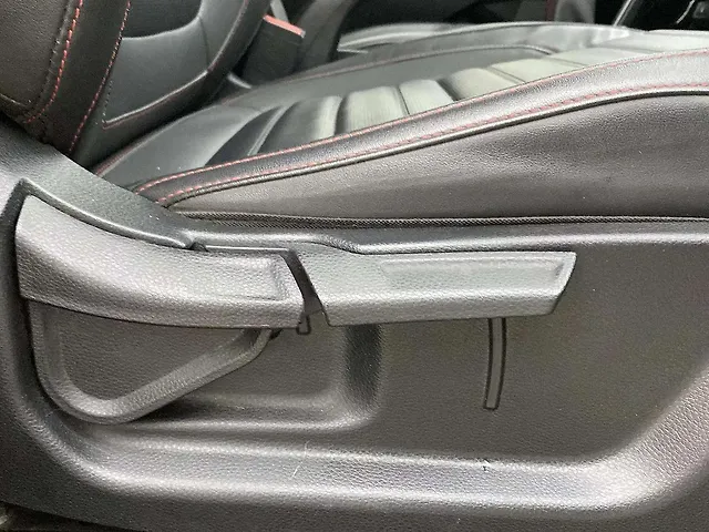 Used Kia Seltos [2019-2022] GTX 1.4 in Hyderabad