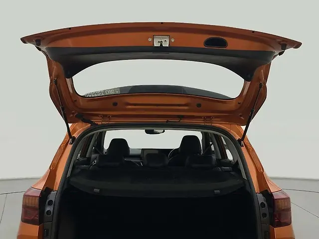 Used Kia Seltos [2019-2022] GTX 1.4 in Hyderabad