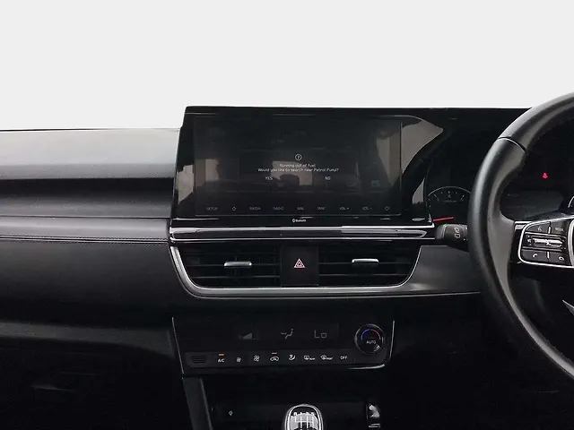 Used Kia Seltos [2019-2022] GTX 1.4 in Hyderabad