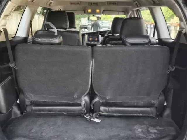 Used Toyota Innova Crysta [2020-2023] GX 2.4 7 STR in Delhi