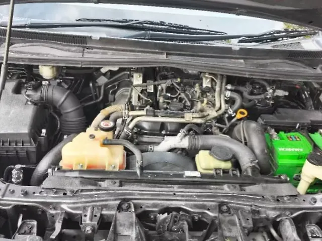 Used Toyota Innova Crysta [2020-2023] GX 2.4 7 STR in Delhi