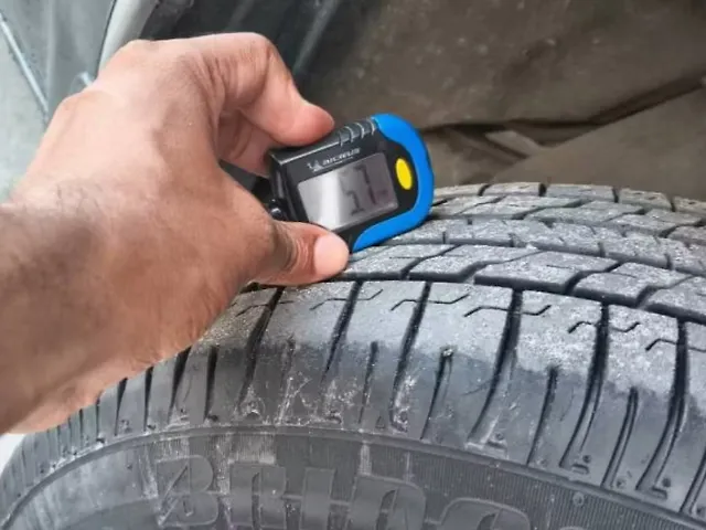 Used Toyota Innova Crysta [2020-2023] GX 2.4 7 STR in Delhi