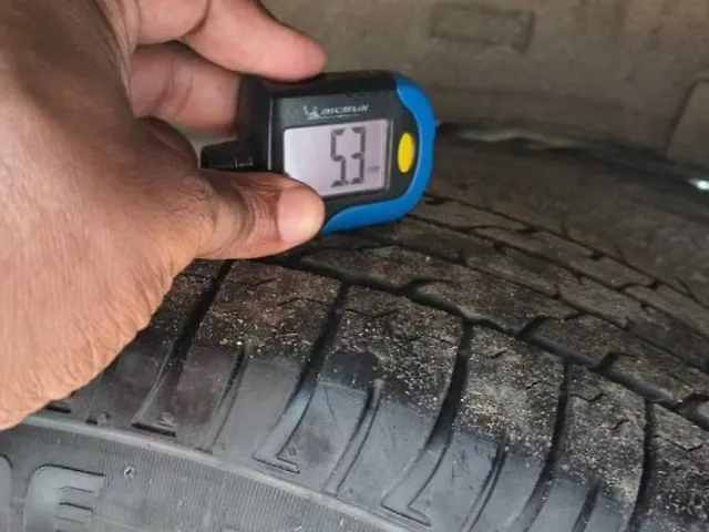 Used Toyota Innova Crysta [2020-2023] GX 2.4 7 STR in Delhi