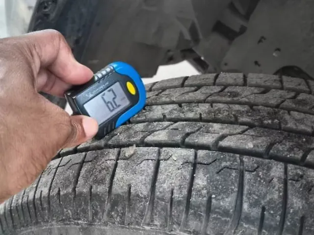 Used Toyota Innova Crysta [2020-2023] GX 2.4 7 STR in Delhi