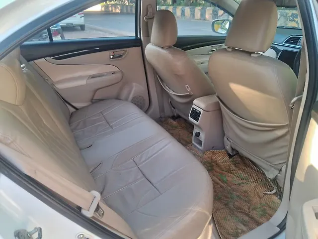 Used Maruti Suzuki Ciaz [2014-2017] ZDi [2014-2015] in Lucknow