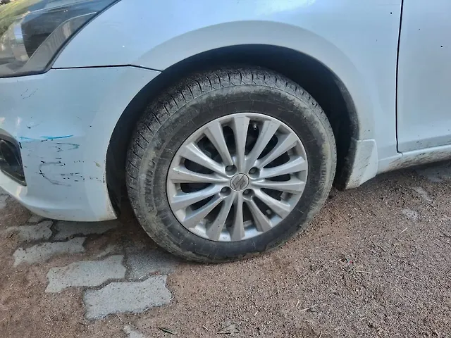 Used Maruti Suzuki Ciaz [2014-2017] ZDi [2014-2015] in Lucknow