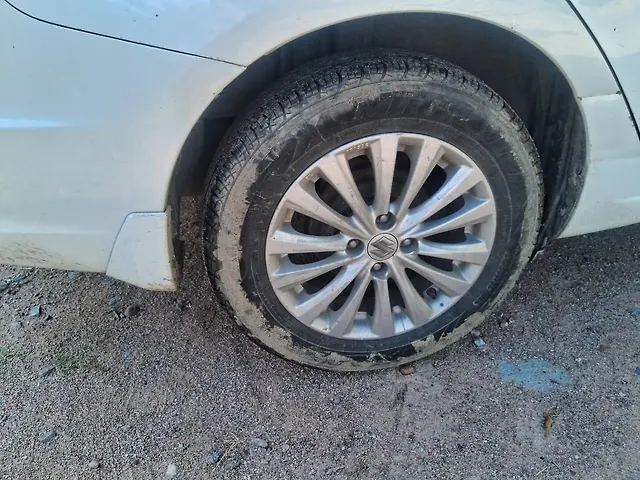 Used Maruti Suzuki Ciaz [2014-2017] ZDi [2014-2015] in Lucknow