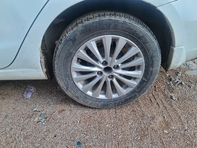 Used Maruti Suzuki Ciaz [2014-2017] ZDi [2014-2015] in Lucknow