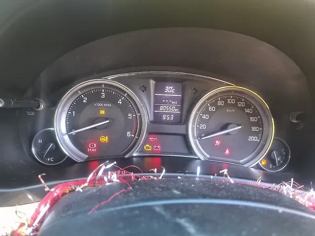 Used Maruti Suzuki Ciaz [2014-2017] ZDi [2014-2015] in Lucknow