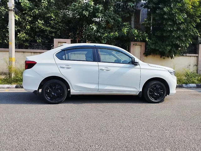 Used Honda Amaze [2018-2021] 1.2 S MT Petrol [2018-2020] in Delhi