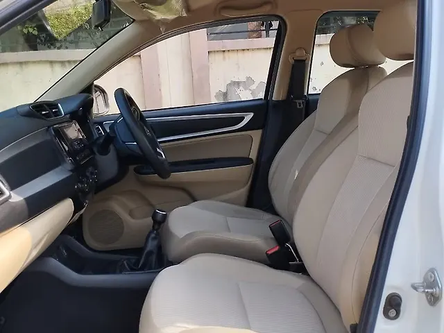 Used Honda Amaze [2018-2021] 1.2 S MT Petrol [2018-2020] in Delhi