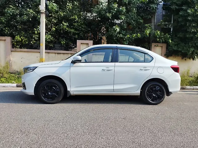 Used Honda Amaze [2018-2021] 1.2 S MT Petrol [2018-2020] in Delhi