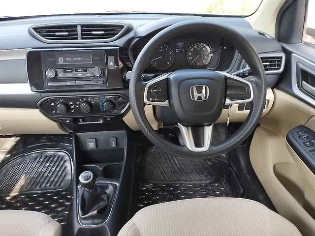 Used Honda Amaze [2018-2021] 1.2 S MT Petrol [2018-2020] in Delhi
