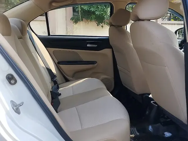 Used Honda Amaze [2018-2021] 1.2 S MT Petrol [2018-2020] in Delhi