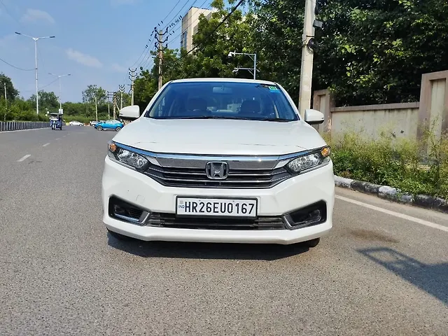 Used 2022 Honda Amaze in Delhi Used 2022 Honda Amaze in Delhi