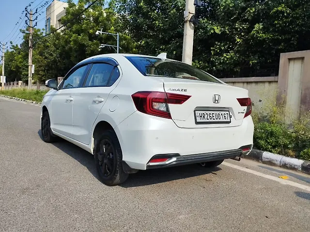 Used Honda Amaze [2018-2021] 1.2 S MT Petrol [2018-2020] in Delhi