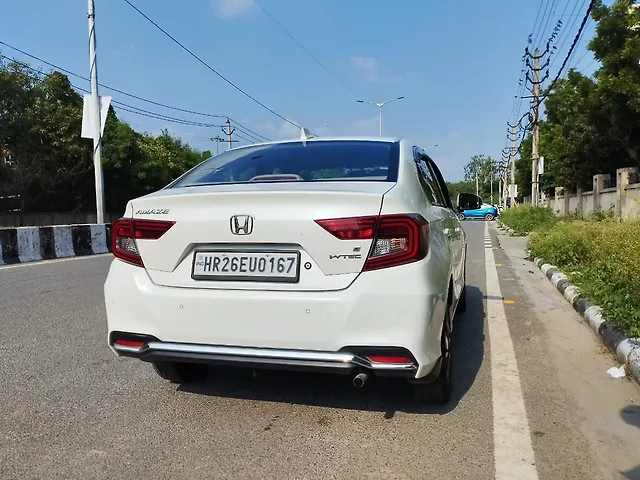 Used Honda Amaze [2018-2021] 1.2 S MT Petrol [2018-2020] in Delhi