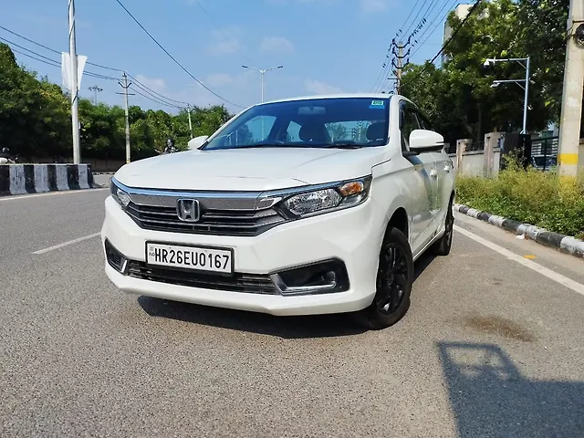 Used Honda Amaze [2018-2021] 1.2 S MT Petrol [2018-2020] in Delhi