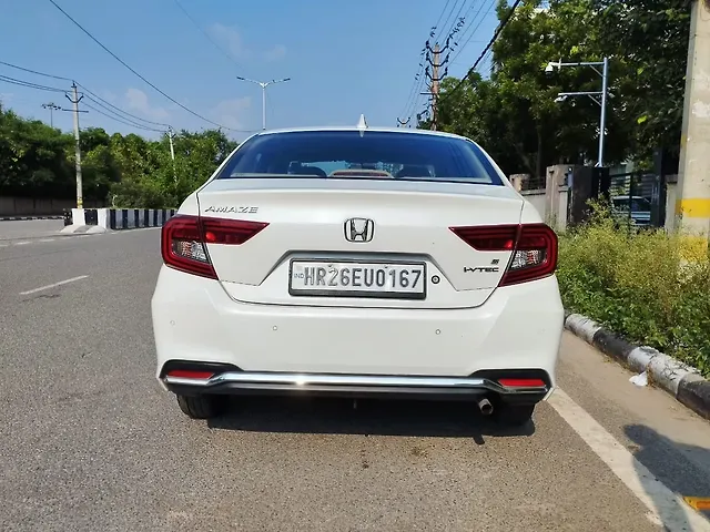 Used Honda Amaze [2018-2021] 1.2 S MT Petrol [2018-2020] in Delhi