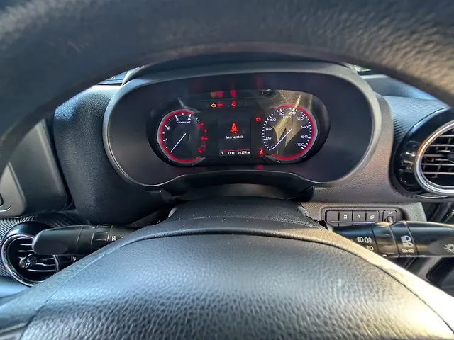 Used Mahindra Thar [2020-2025] LX Hard Top Diesel AT 4WD [2023] in Lucknow