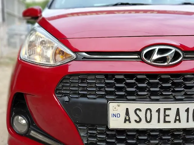 Used Hyundai i10 [2010-2017] Sportz 1.2 Kappa2 in Guwahati
