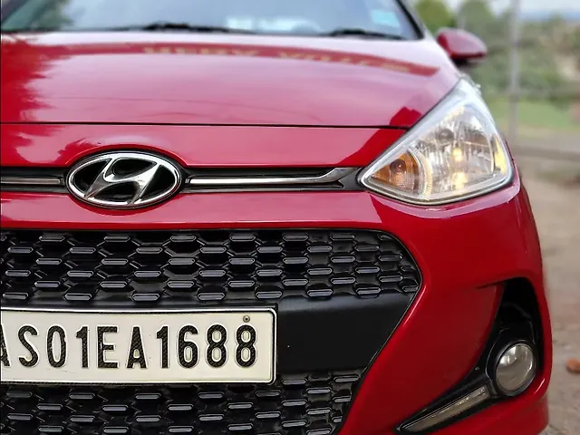 Used Hyundai i10 [2010-2017] Sportz 1.2 Kappa2 in Guwahati