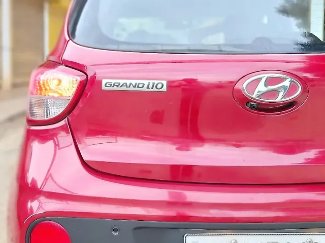 Used Hyundai i10 [2010-2017] Sportz 1.2 Kappa2 in Guwahati