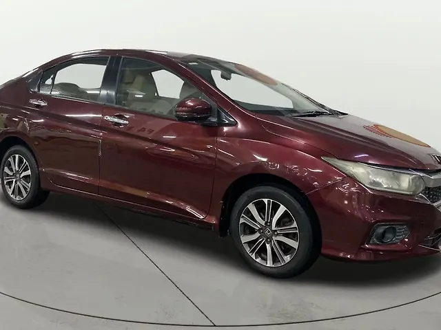 Used 2018 Honda City in Mohali