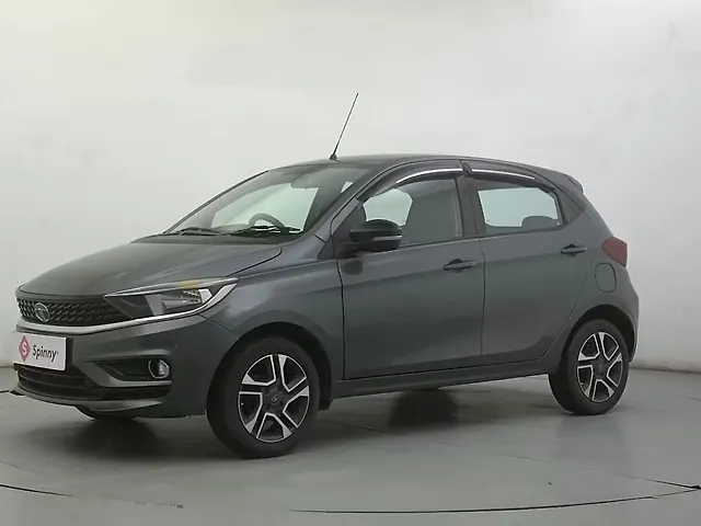 Used 2021 Tata Tiago in Ahmedabad Used 2021 Tata Tiago in Ahmedabad