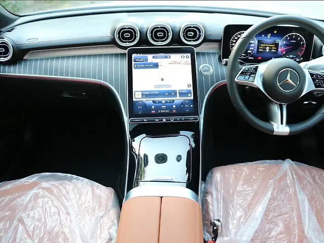 Used Mercedes-Benz C-Class C 200 in Delhi Used Mercedes-Benz C-Class C 200 in Delhi