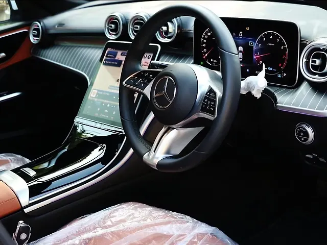 Used Mercedes-Benz C-Class C 200 in Delhi Used Mercedes-Benz C-Class C 200 in Delhi