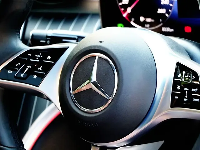 Used Mercedes-Benz C-Class C 200 in Delhi Used Mercedes-Benz C-Class C 200 in Delhi