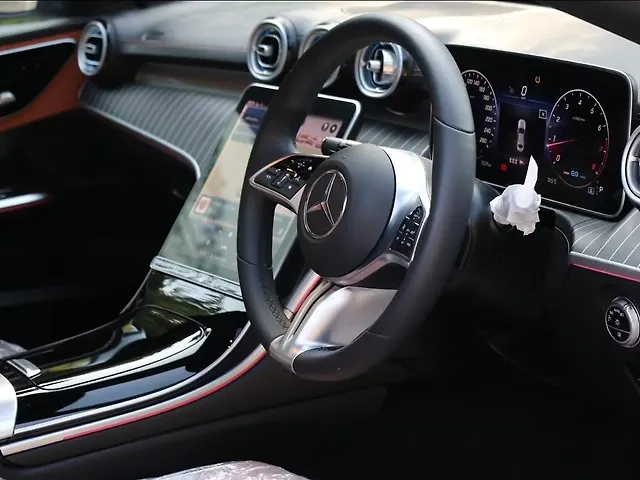 Used Mercedes-Benz C-Class C 200 in Delhi Used Mercedes-Benz C-Class C 200 in Delhi