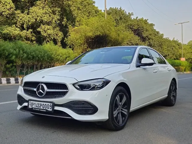Used Mercedes-Benz C-Class C 200 in Delhi Used Mercedes-Benz C-Class C 200 in Delhi