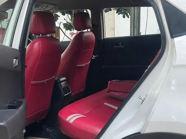 Used Hyundai Creta [2017-2018] SX Plus 1.6  Petrol in Delhi