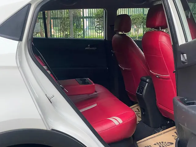 Used Hyundai Creta [2017-2018] SX Plus 1.6  Petrol in Delhi