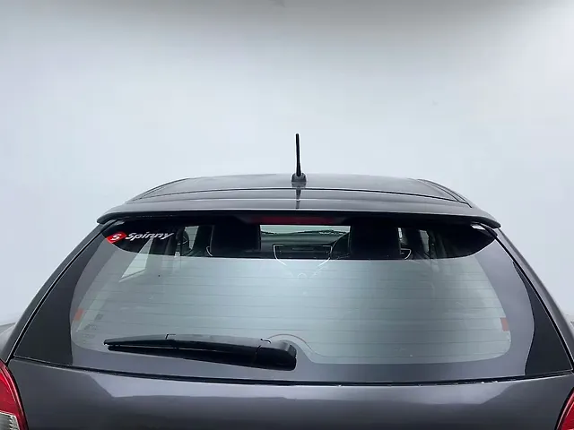 Used Maruti Suzuki Baleno [2015-2019] Delta 1.2 in Ghaziabad