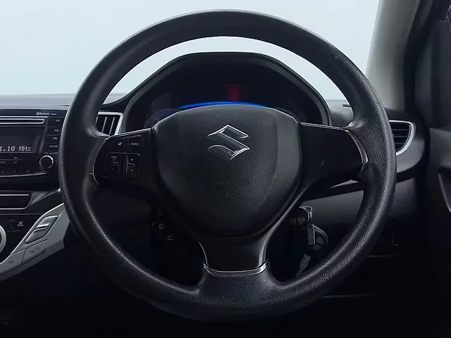 Used Maruti Suzuki Baleno [2015-2019] Delta 1.2 in Ghaziabad