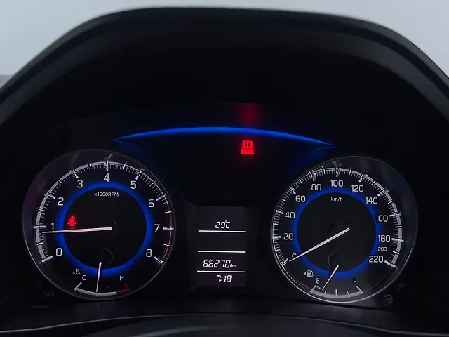 Used Maruti Suzuki Baleno [2015-2019] Delta 1.2 in Ghaziabad